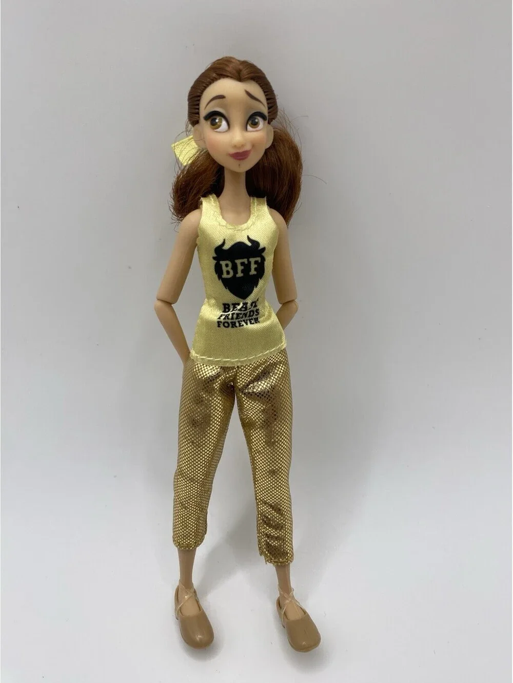 Ralph Breaks The Internet Disney Princess Belle 6 Inch Doll
